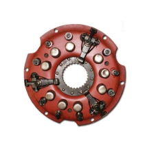 Корзина муфты сцепления СШ 20.21.055-2 трактора Т-16,СШ 2540