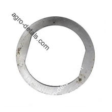 Кольцо 77.39.142 уплотнения с лыской ведущего вала конечной передачи моста трактора ДТ-75