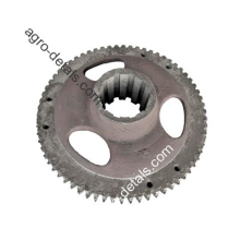 Ступица 79.39.108-1 ведомой шестерни нового образца конечной передачи моста трактора ДТ-75