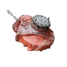 Конечная передача 77.39.031 левая в сборе заднего ведущего моста гусеничного трактора ДТ-75