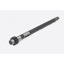 Шестерня Т16.39.105А ведущая левая вал шестерня длинная заднего моста трактора Т16,СШ 2540