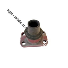 Кронштейн А25.33.109 ролика поддерживающего гусеничного трактора ДТ75