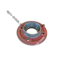 Корпус уплотнения 85.33.204 поддерживающего ролика гусеничного трактора ДТ-75