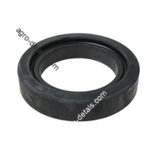 Бандаж резиновый 85.33.202 поддерживающего ролика гусеничного трактора ДТ-75