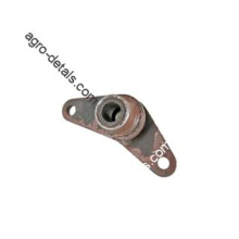 Рычаг 78.38.046 механизма планетарного тормоза передний левый трактора ДТ-75