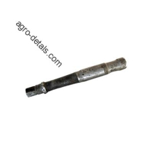 Ось 77.33.101 механизма поддерживающего ролика гусеничного трактора ДТ-75