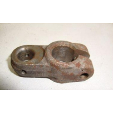 Рычаг ДСШ14.38.104-1 тормозной ленты конечной передачи заднего моста трактора Т16,СШ 2540