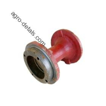 Корпус 85.33.201 поддерживающего ролика (гантеля) гусеничного трактора ДТ-75