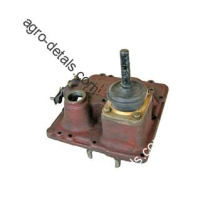 Крышка 78.52.032 верхняя механизма ходоуменшителя гусеничного трактора ДТ-75