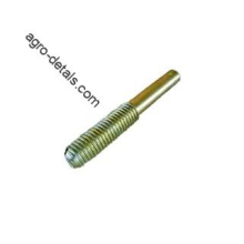 Винт регулировочный 77.38.129А остановочной ленты конечной передачи трактора ДТ-75