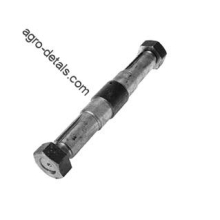 Ось катка 85.31.119А каретки подвески гусеничного трактора ДТ-75