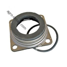 Уплотнение 112.31.029 цапфы 85.31.021 в сборе каретки трактора ДТ-75