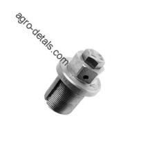 Гайка 77.31.017 цанговая в сборе 85.31.017 каретки гусеничного трактора ДТ-75