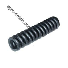 Рессора 85.31.112А каретки подвески пружина гусеничного трактора ДТ-75