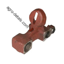 Балансир внешний 85.31.101 ходовой части каретки гусеничного трактора ДТ-75