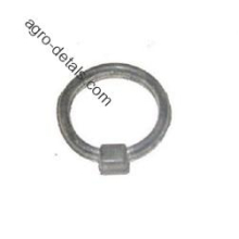 Кольцо 54.31.475 уплотнительное 85.31.144 перстенек оси катка каретки трактора ДТ-75