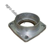 Корпус уплотнения 54.31.022-1 каретки в сборе гусеничного трактора ДТ-75