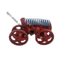 Каретка 85.31.002-1 подвески гусеничного трактора ДТ-75