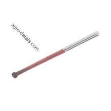 Болт натяжной 77.32.102 механического амортизатора трактора ДТ-75