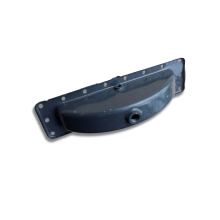 Картер нижний ДСШ14.39.021А бортовой передачи заднего моста трактора Т 16,СШ 2540