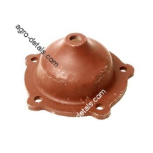 Крышка 77.32.104А направляющего колеса гусеничного трактора ДТ-75