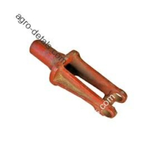 Упор 77.32.112А пружины натяжного болта механического натяжения гусеницы трактора ДТ-75