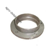 Корпус уплотнения 77.32.012 коленчатой оси направляющего колеса трактора ДТ-75