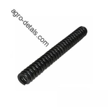 Пружина 77.32.116 натяжителя механического амортизатора гусеницы трактора ДТ-75