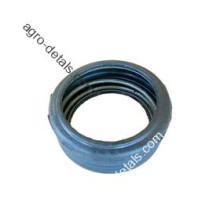 Чехол 54.32.025 уплотнения гофрированный направляющего колеса трактора ДТ-75