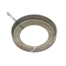 Кольцо 77.30.131-1 защитное пыльник цапфы каретки гусеничного трактора ДТ-75