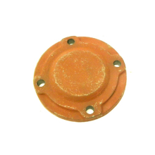 Крышка 7.39.102 подшипника конечной передачи моста трактора Т16,СШ 2540