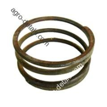 Пружина уплотнения 54.31.023 опорного катка каретки гусеничного трактора ДТ-75