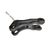 Скоба упряжная 77.35.104-1 (вилка) задней навески трактора ДТ-75