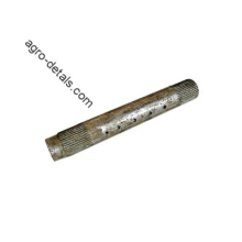 Вал рычагов 77.60.043 верхний задней навески гусеничного трактора ДТ-75