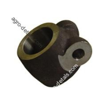 Головка 77.60.118 крепления нижних тяг задней навески гусеничного трактора ДТ-75