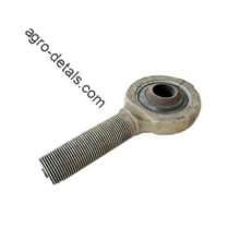 Головка 162.60.050 центральной тяги задней навески трактора ДТ-75