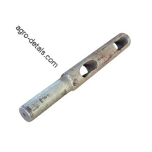 Винт 77.60.139 стяжной центральной тяги механизма задней навески трактора ДТ-75