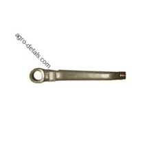 Рычаг 77.60.102-2 подъемный правый рог задней навески трактора ДТ-75