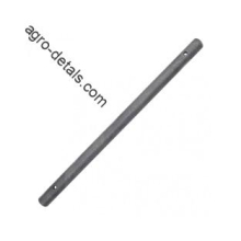 Ось верхняя 77.60.105 лом механизма задней навески гусеничного трактора ДТ-75