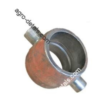 Траверса 77.60.109 крепления верхней тяги задней навески трактора ДТ-75