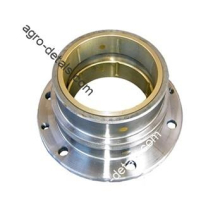 Стакан подшипника 77.38.023-04 солнечной шестерни конечной передачи трактора ДТ-75