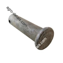 Палец 77.60.236 крепления стойки задней навески гусеничного трактора ДТ-75