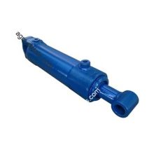 Гидроцилиндр 79.59.001 задней навески 16ГЦ.100/50ТБ.000-250 трактора ДТ 75