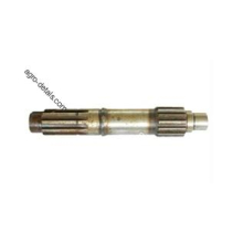 Вал 41-2103-3 муфты сцепления 41-21с16 двигателя А-41, Д-440  трактора ДТ-75