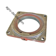 Крышка сальника 41-2117-2А вала главного сцепления двигателя А-41 трактора ДТ 75