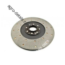 Диск сцепления 01-21С6 ведомый (жесткий фередо) двигателя А-41 трактора ДТ-75