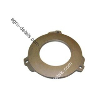 Диск промежуточный 6Т2-2105 средний плита старого образца двигателя А-41 трактора ДТ-75