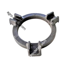 Кольцо А52.22.008 отжимных рычагов корзины муфты сцепления двигателя А 41 трактора ДТ-75