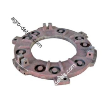 Диск нажимной А52.22.101 корзины муфты сцепления двигателя А 41 трактора ДТ 75