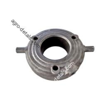 Корпус муфты выключения 41-2119 голый двигателя А 41 трактора ДТ-75